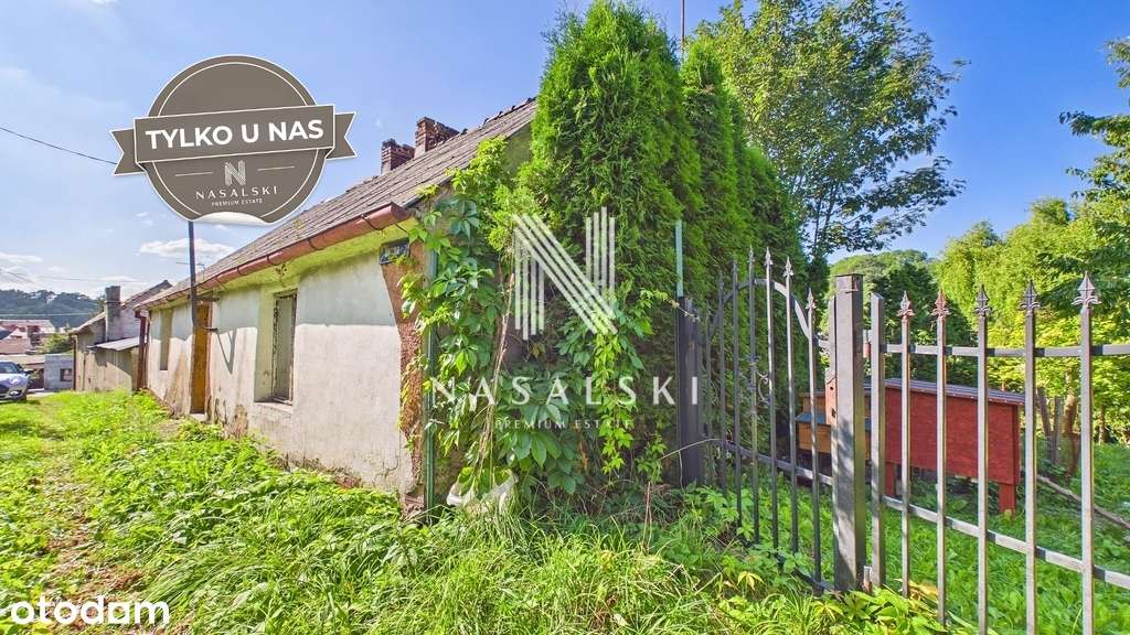 Dom na sprzedaż, 3 pokoje, 95 m², Koronowo
