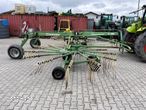 Krone Swadro 800/26 - 5