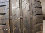 OPONY CONTINENTAL CONTIECO CONTACT 5 185/50R16  185/50/16 - 5