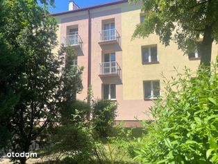 _ Apartament jakich mało, ul. Malmeda, Ip, 46m2 _