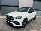 Mercedes-Benz GLE - 10