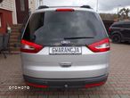 Ford Galaxy 2.0 TDCi Titanium - 8