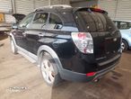 Chiulasa Chevrolet Captiva 2012 SUV 2.2 CRI - 4