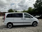 Mercedes-Benz Vito 113 CDI Kompakt CREW - 25