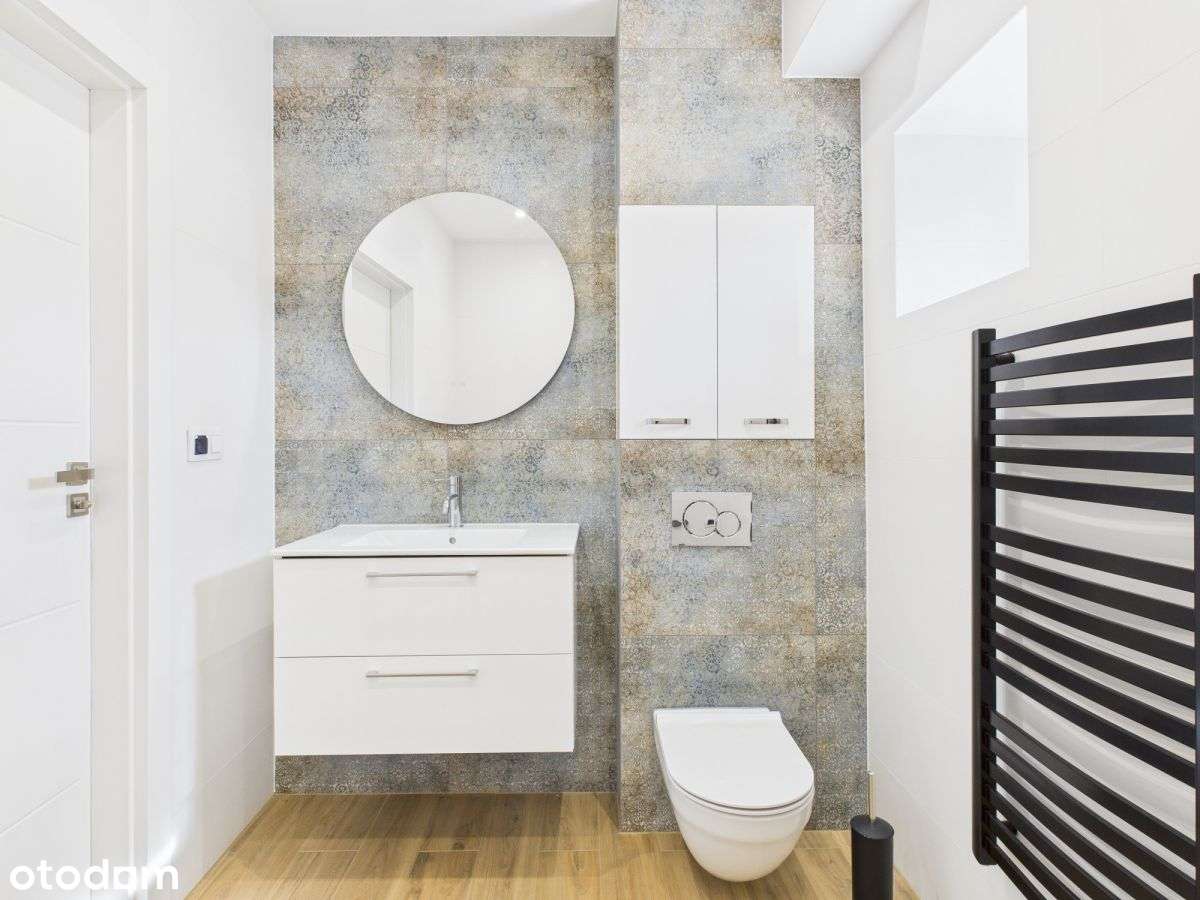 Mikołów Borowa Wieś dom  w zielonej okolicy - Pełny obrazek: 4/20