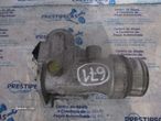 Corpo Borboleta 161A09794RE  076504293 161A09794R RENAULT MEGANE 3 FASE 3 2015 1.5DCI 110CV 5P PRETO - 5