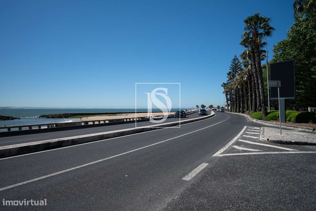 Apartamento T3 Venda em Oeiras e São Julião da Barra, Paço de Arcos e-38