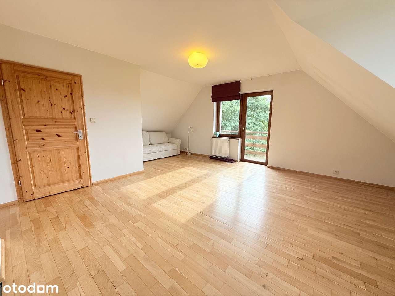 urokliwy dom wolnostojący w Krzeptowie-10