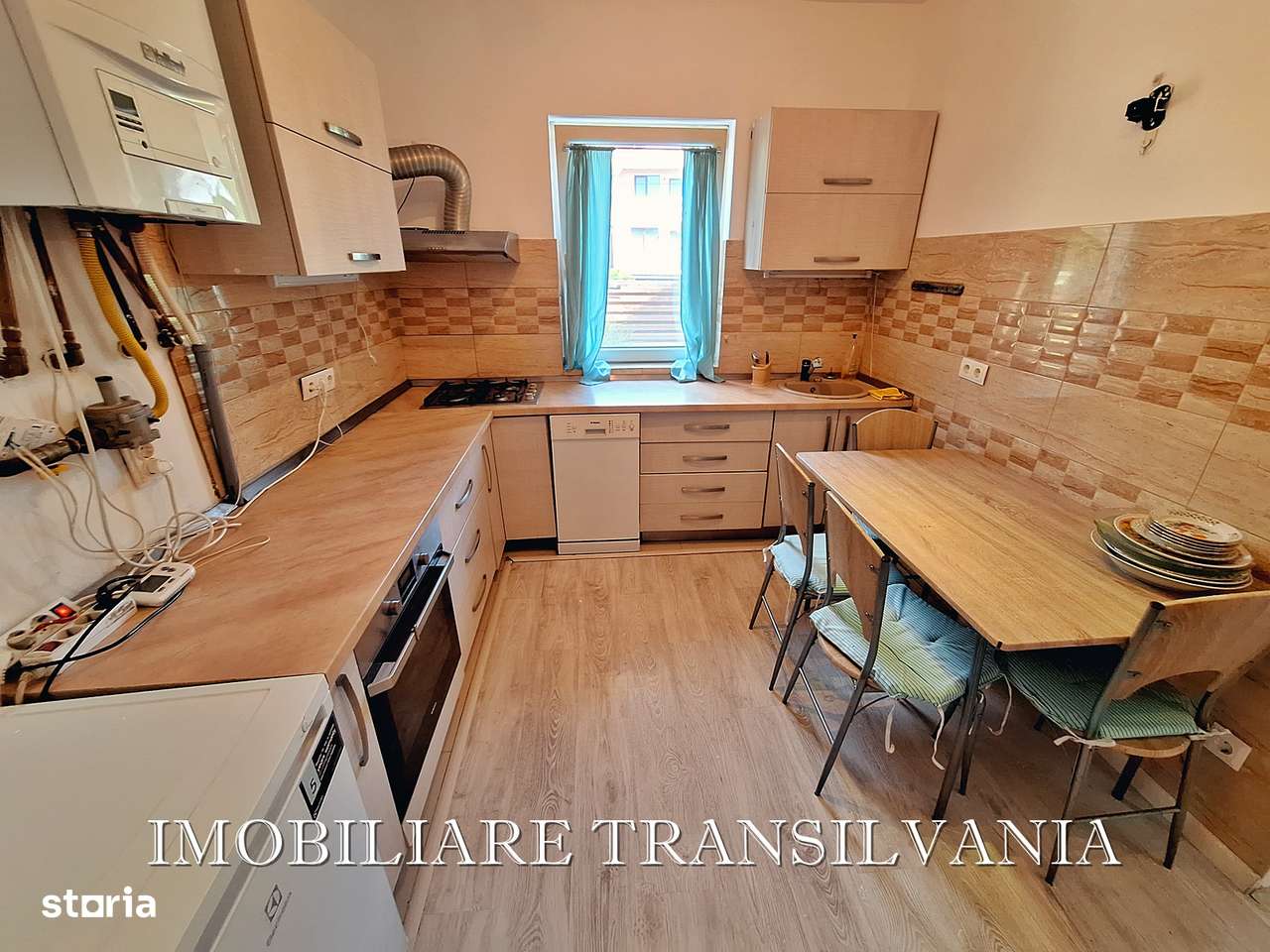 Casa P+M, teren 384 mp, Unirea, Bistrita-11