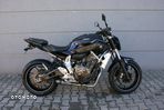 Yamaha MT - 6