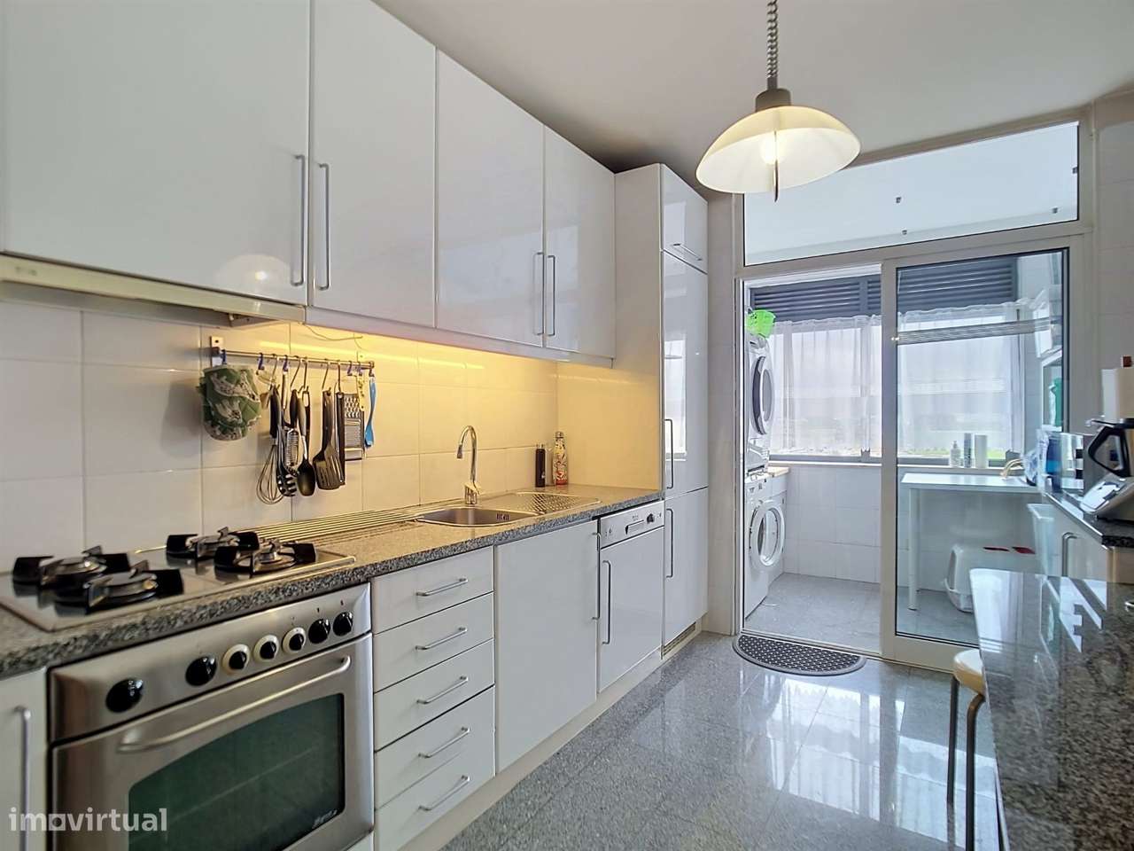 Apartamento T3+1 Venda em Custóias, Leça do Balio e Guifões,Matosinhos-6