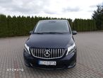 Mercedes-Benz VITO 119 7G TRONIC NAVI KAMERA - 4