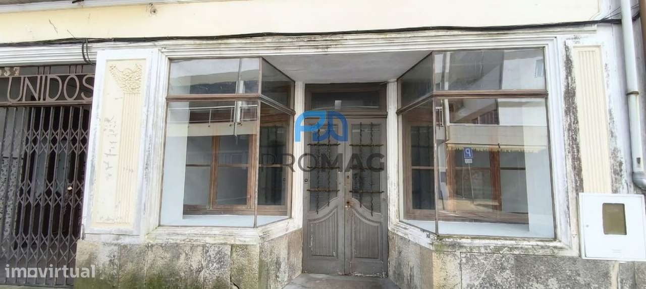 Prédio em Ovar- Oportunidade Única! - Grande imagem: 3/34
