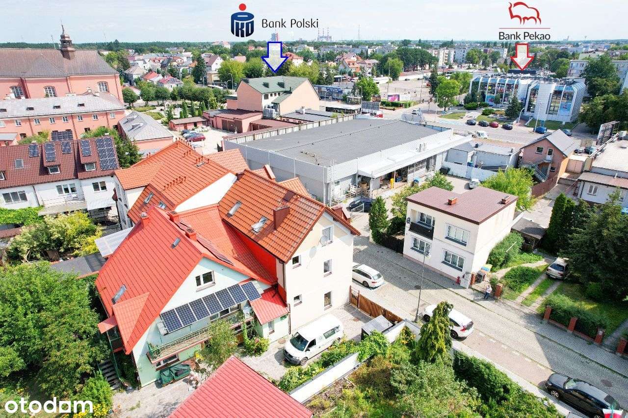 Kamienica pod działalność w świetnej lokalizacji-3