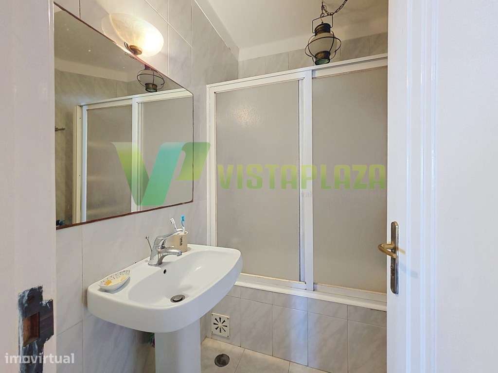 Apartamento T2 em Portimão, perto da Zona Ribeirinha-6