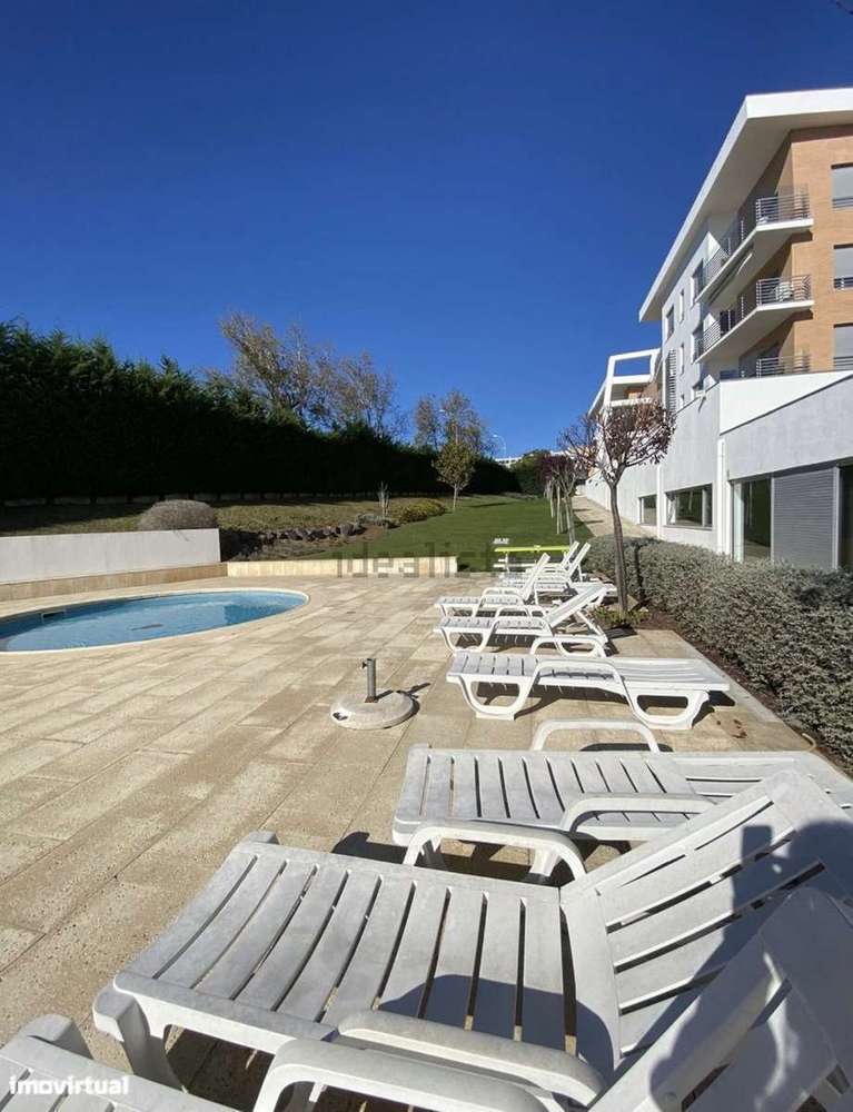 T3Piscina Vista Mar - Grande imagem: 3/23