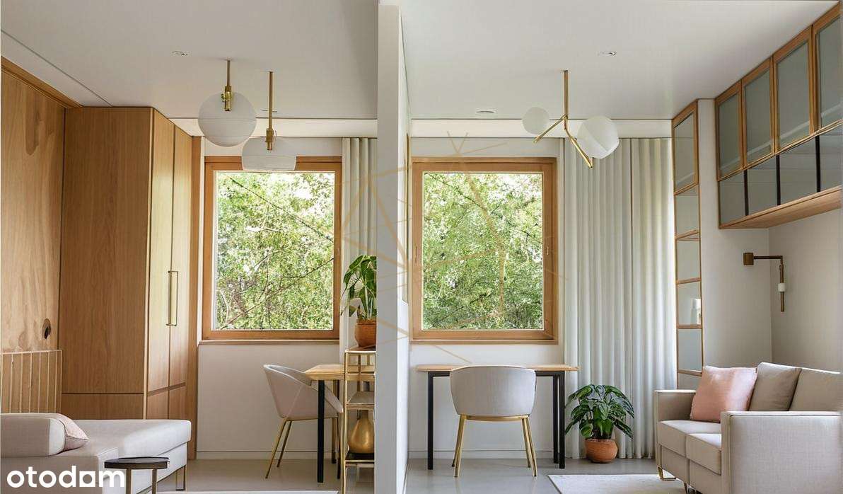 Klonowo/Widok na Jezioro/ I Linia Brzegowa/2025r-14