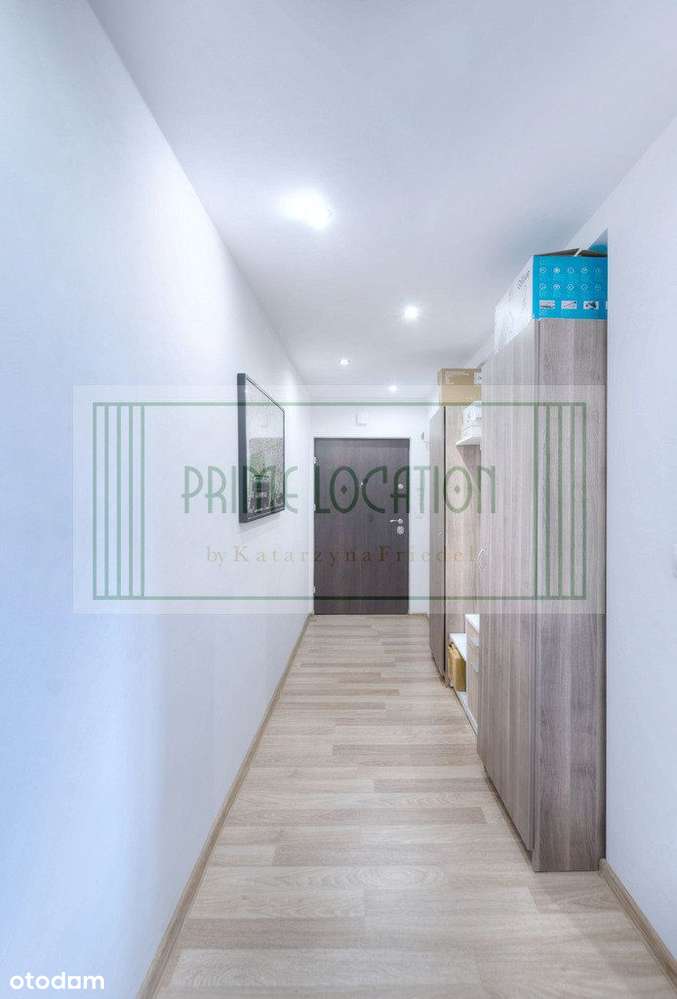 nowoczesne 2 pokoje w sercu miasta-7