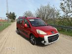 Peugeot Partner Tepee HDi FAP 110 Outdoor - 3