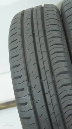 Opony K5214 Continental 165/60R15 letni komplet demo wysyłka-odbiór - 8