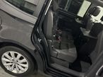 Volkswagen Touran 1.6 TDI DPF BlueMotion Technology DSG Comfortline - 27