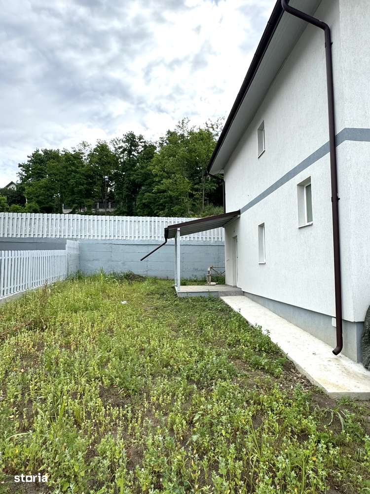 Dormitor jos! CANALIZARE! ASFALT! Vila Valea Lupului - Imagine principală: 2/9