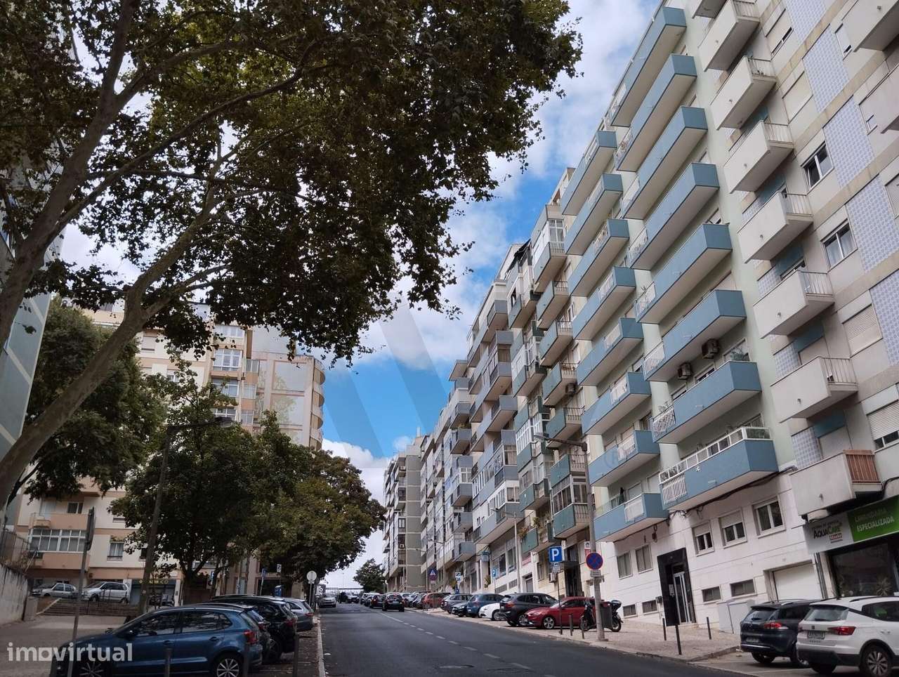 Apartamento T3 com 103,80 m2 na Rua Francisco Baía / Rua dos  Soeiros - Grande imagem: 3/34