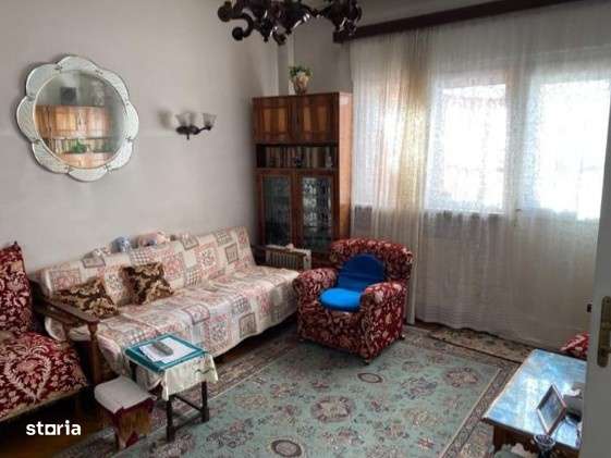 Apartament 3 camere - semidecomandat-zona Bulevardul Grivita