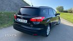 Ford Focus Turnier 1.0 EcoBoost Start-Stopp-System VIGNALE - 22