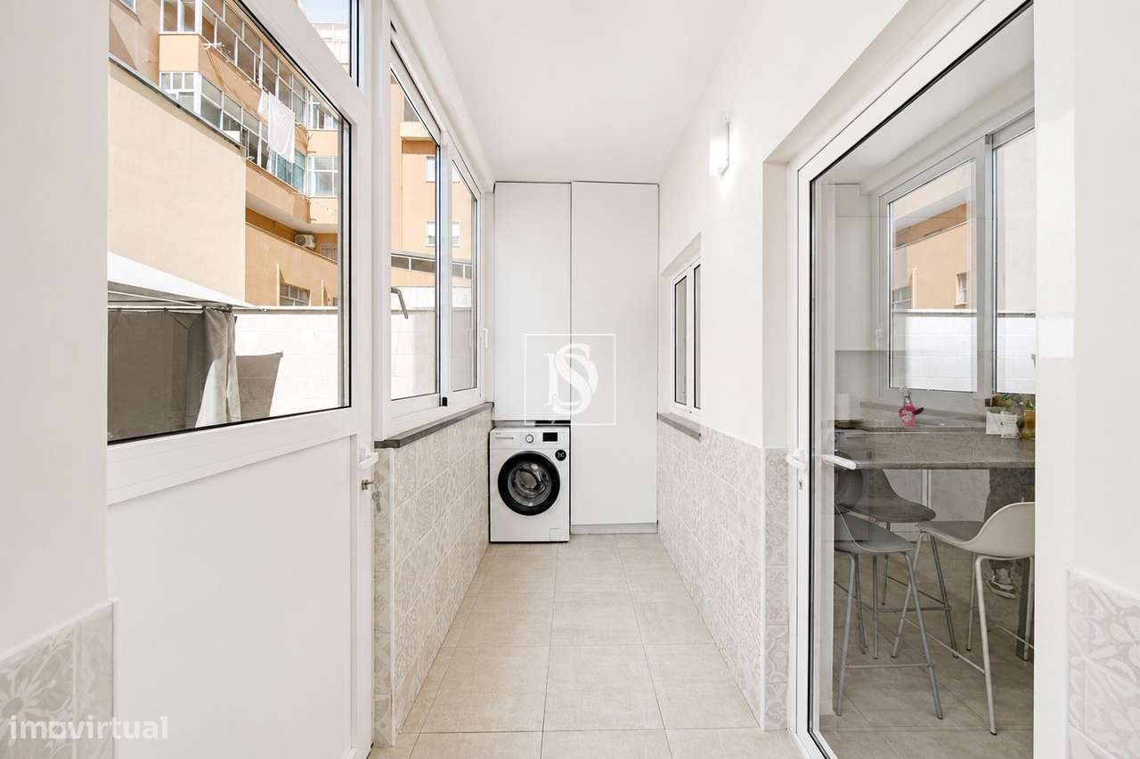 Apartamento T3 Venda em Nossa Senhora da Piedade,Ourém-9