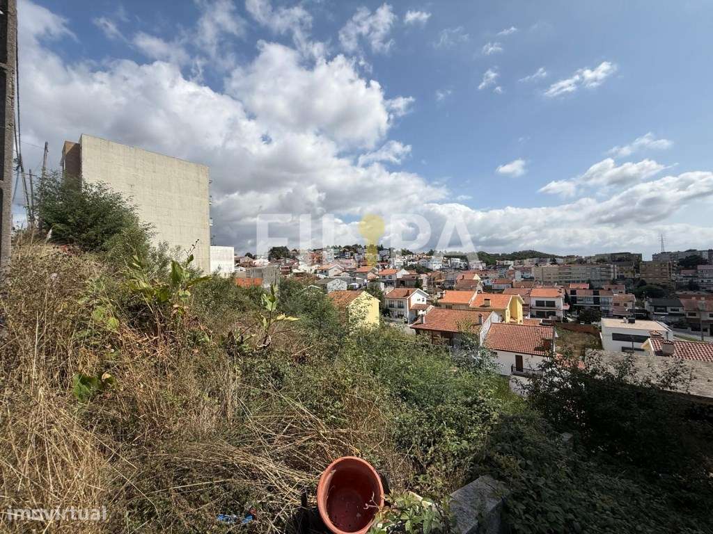 LOTE TERRENO Quinta da Missilva-Baguim do Monte - Grande imagem: 4/6