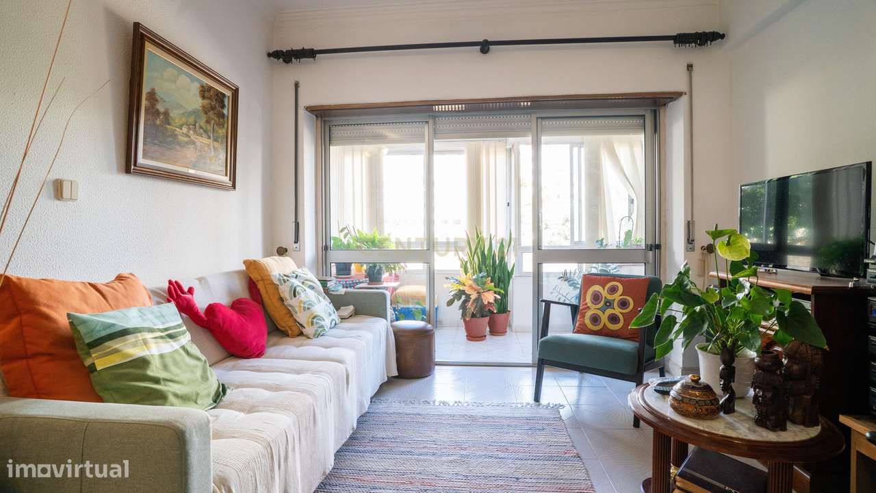 Apartamento, 144 m², Póvoa de Santa Iria e Forte da Casa - Grande imagem: 5/60