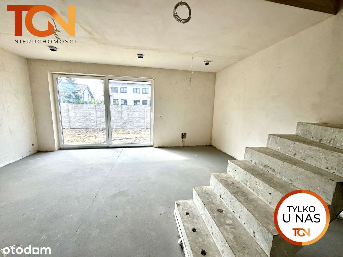 Dwupoziomowe Apartamenty z ogródkami - Pełny obrazek: 4/14