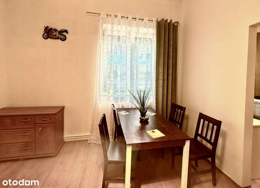 Przytulne mieszkanie w atrakcyjnej cenie-4