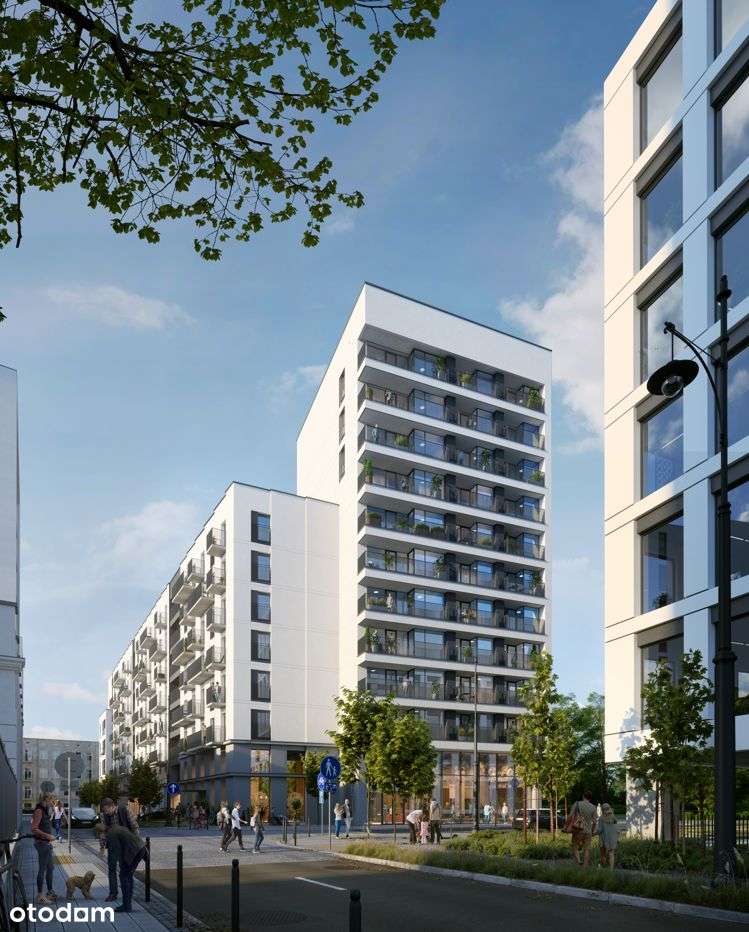 Lokal usługowo-gastronomiczny Kilińskiego - Pełny obrazek: 3/9