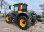 JCB FASTRAC 4190 - 6