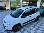 Fiat Panda 1.0 Hybrid City Life - 24