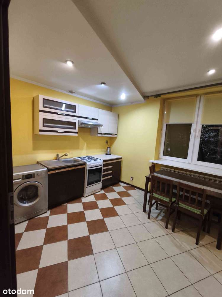 REZERWACJA Przytulna kawalerka z osobną kuchnią - Pełny obrazek: 5/10