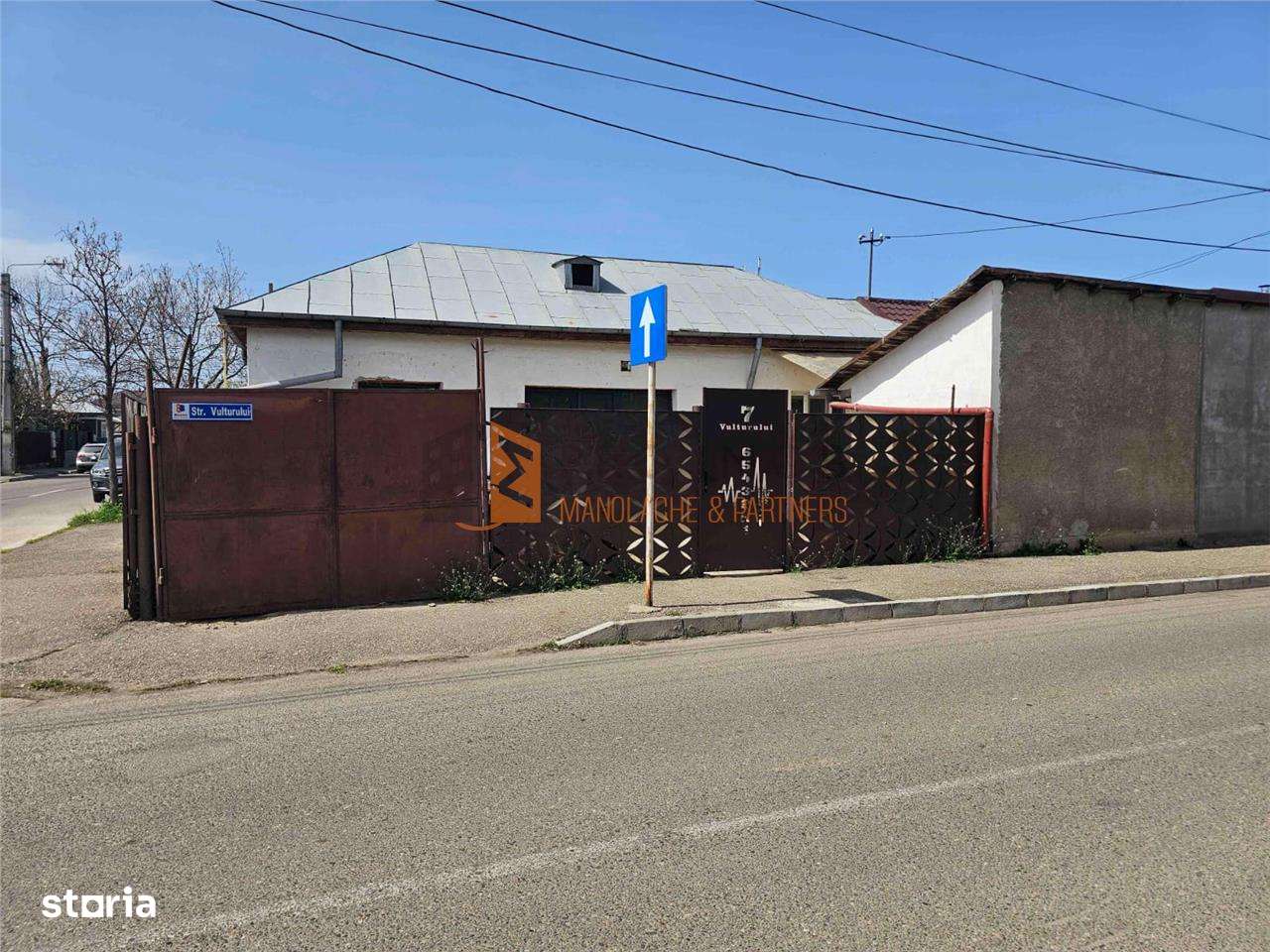 Casa tip parter zona Micro 5 - Imagine principală: 2/19