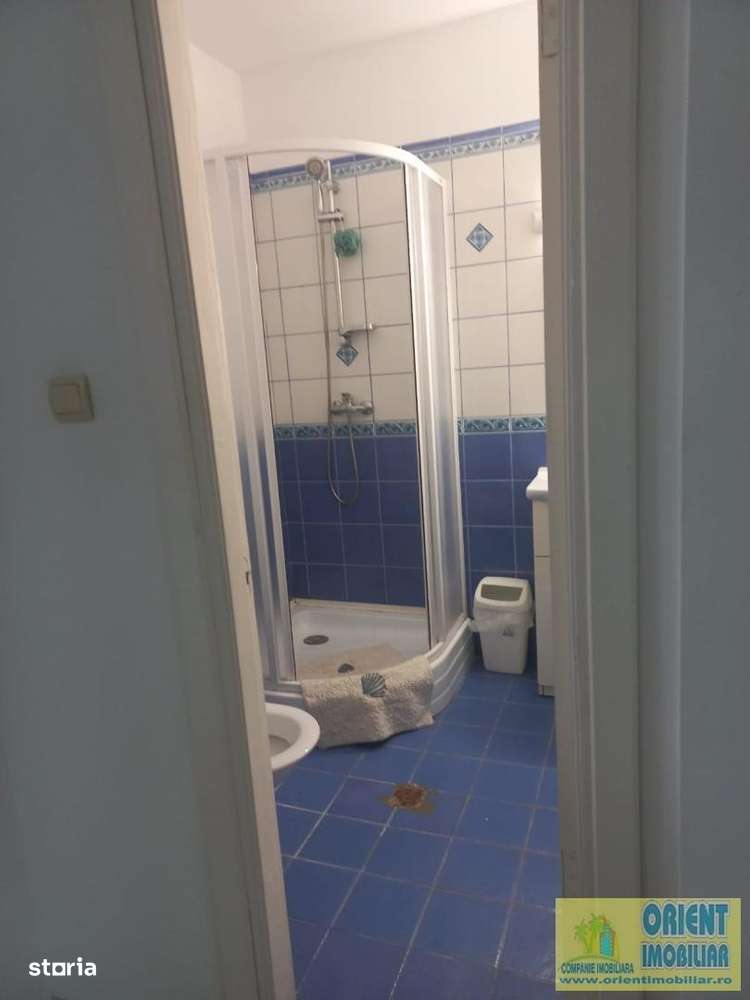 Mamaia Nord, prima linie la mare, 120mp, apartament 4 camere-12