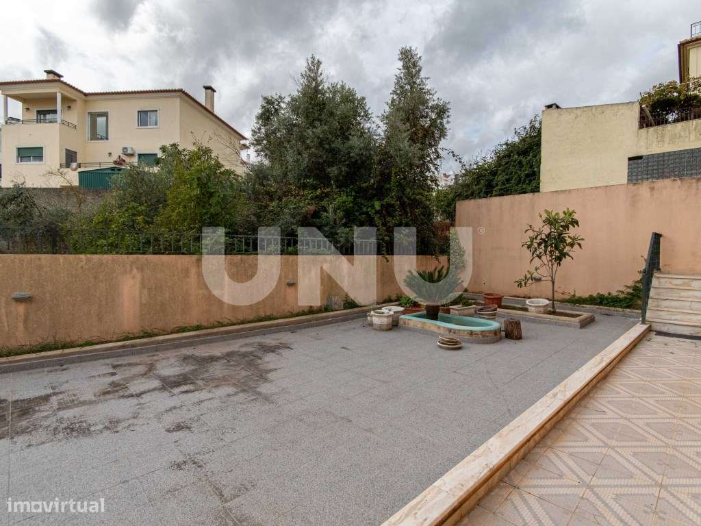 Moradia T3 em Arcena, Alverca!-12