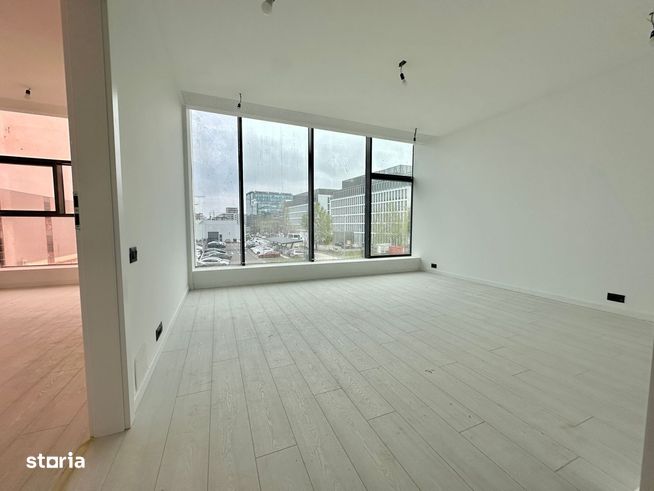 Apartament 2 Camere | Pipera | One North Lofts-0
