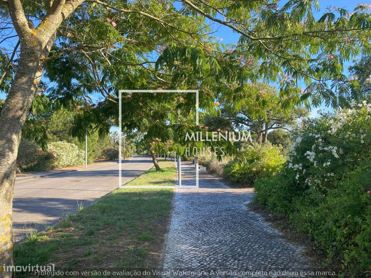 **Moradia V4 | Golfe | Vila Nova de Santo Estêvão**-30