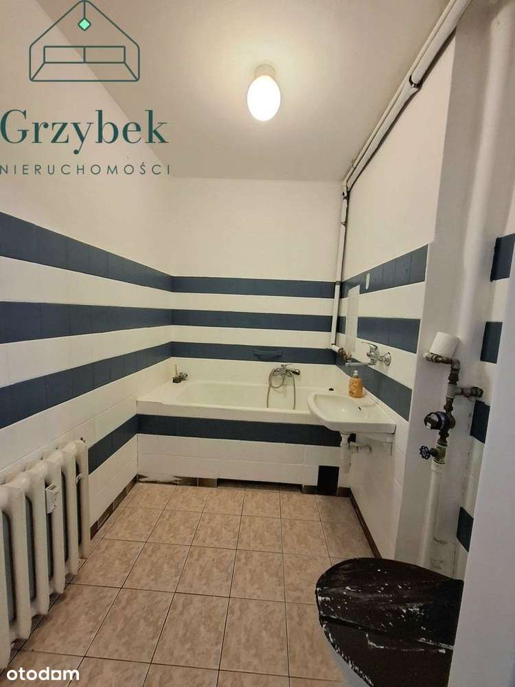 2 Pokoje, Balkon, Os.Podwawelskie, Dębniki-5