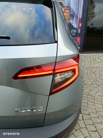 Skoda Karoq 1.5 TSI ACT GPF 4x2 Style DSG - 7