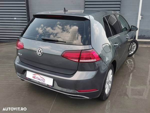 Volkswagen Golf 1.0 TSI DSG Comfortline - 2