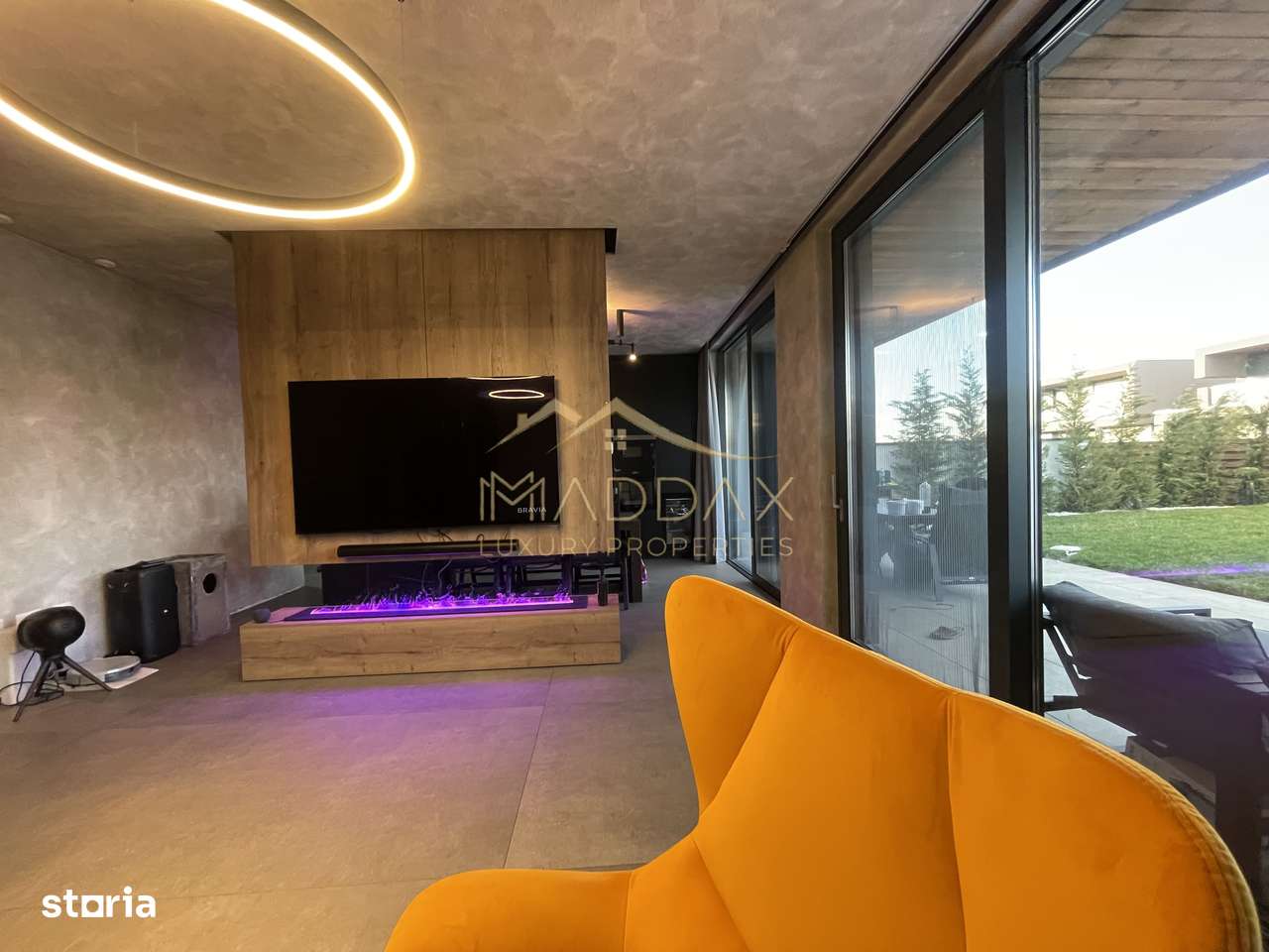 Vila SMART**5 Camere**Piscina privata//Pipera - Imagine principală: 5/20