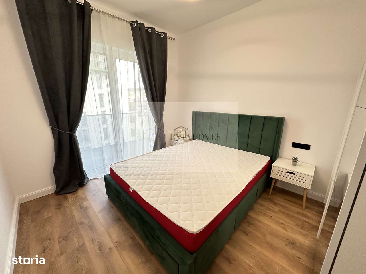 2 camere/Parcare subterană/Bloc nou/Elite City-6