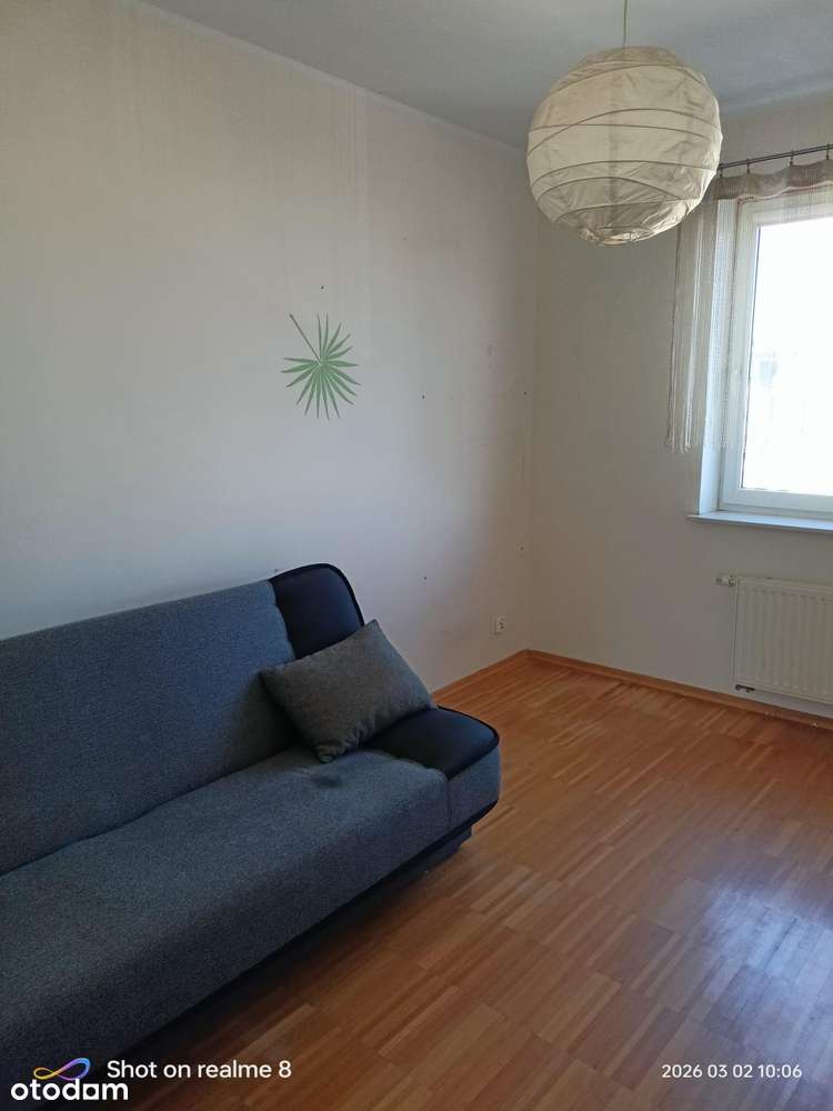 Przestronne 3 pokoje w super lokalizacji!-7