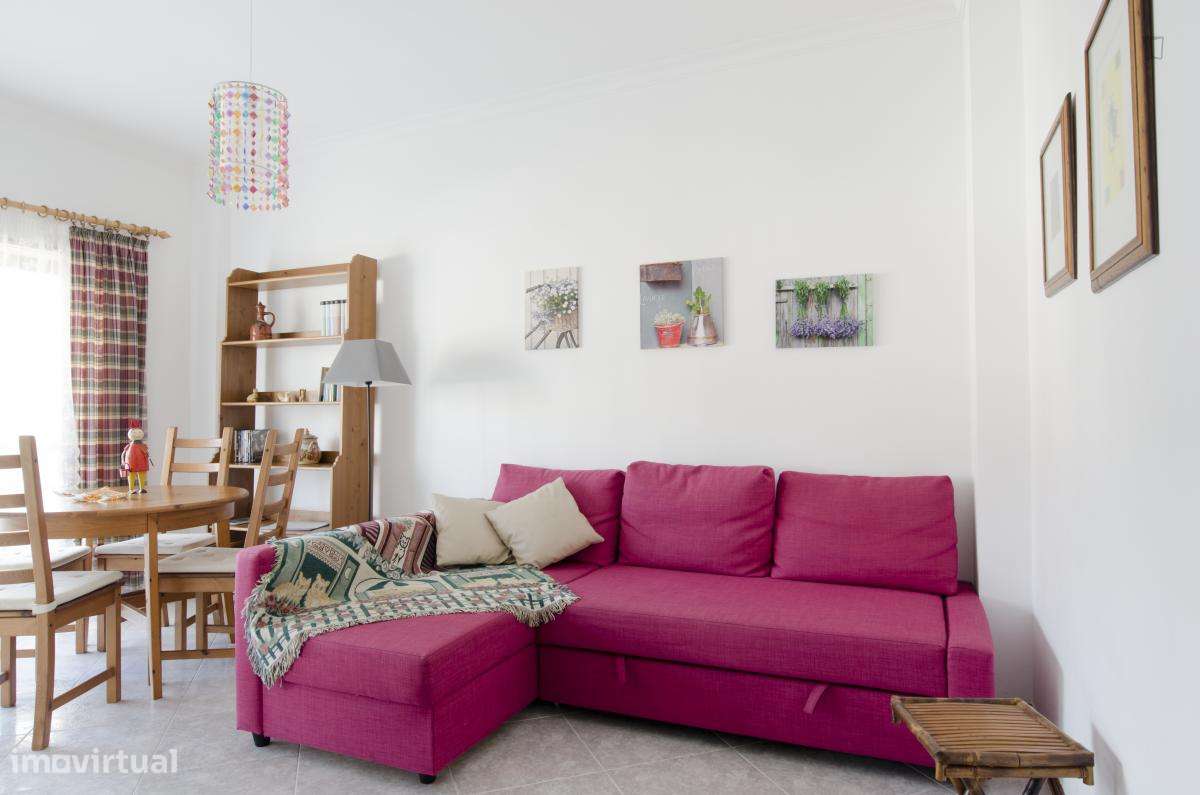 Apartamento com 1 quartos - localizado em Costa da Caparica Lisbon - Grande imagem: 4/10